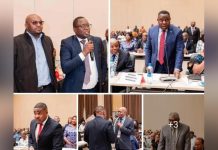 They Sent Clowns to Destabilize Real Opposition They Sent Clowns to Destabilize Real Opposition