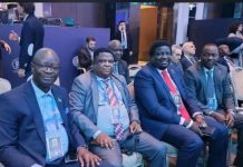 Zambian Parliament Composition After 2026 Elections Zambian Parliament Composition After 2026 Elections