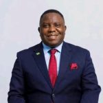 The Undeniable Rise of Harry Kalaba in 2026 Elections The Undeniable Rise of Harry Kalaba in 2026 Elections