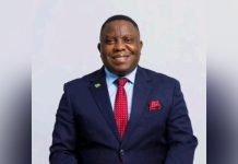 The Undeniable Rise of Harry Kalaba in 2026 Elections The Undeniable Rise of Harry Kalaba in 2026 Elections