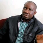 Malama Warns UPND Against Self-Power Transfer Claims Malama Warns UPND Against Self-Power Transfer Claims