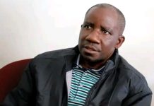 Malama Warns UPND Against Self-Power Transfer Claims Malama Warns UPND Against Self-Power Transfer Claims