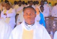 Chipata Diocese Distances Itself From Detained Priest Chipata Diocese Distances Itself From Detained Priest