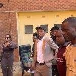 John General To Testify Defense Hearing Set For June John General To Testify Defense Hearing Set For June