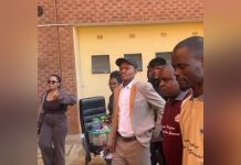 John General To Testify Defense Hearing Set For June John General To Testify Defense Hearing Set For June