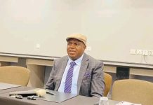 Political Parties Should Farm to Aid Food Security Political Parties Should Farm to Aid Food Security