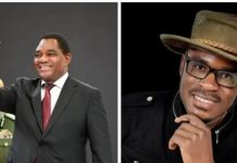 Copperbelt Youth Pledge K100,000 For HH Nomination Fee Copperbelt Youth Pledge K100,000 For HH Nomination Fee