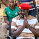 Hichilema Reappoints Luswaniso as UPND Youth Chair Hichilema Reappoints Luswaniso as UPND Youth Chair