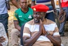 Hichilema Reappoints Luswaniso as UPND Youth Chair Hichilema Reappoints Luswaniso as UPND Youth Chair