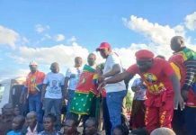 MKAIKA MP PETER PHIRI DEFECTS TO UPND – The Zambian Observer MKAIKA MP PETER PHIRI DEFECTS TO UPND - The Zambian Observer