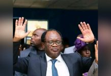 Mundubile Calls for Accountability on Lungu Remains Mundubile Calls for Accountability on Lungu Remains