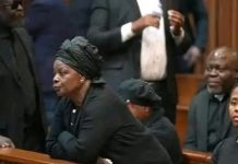 Njobvu Urges Empathy for Lungu Family Njobvu Urges Empathy for Lungu Family