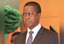 UPND Government Must Choose Humanity Over Power UPND Government Must Choose Humanity Over Power