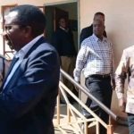 Court Rejects Joe Malanji’s Bail Bid Pending Appeal Court Rejects Joe Malanji's Bail Bid Pending Appeal