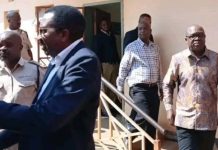 Court Rejects Joe Malanji’s Bail Bid Pending Appeal Court Rejects Joe Malanji's Bail Bid Pending Appeal