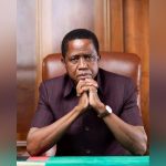 Mundubile Urges HH To Address Nation on Lungu Postmortem Mundubile Urges HH To Address Nation on Lungu Postmortem