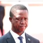 Desecration of ECL’s Remains Explained by Mundubile Desecration of ECL's Remains Explained by Mundubile