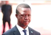 Desecration of ECL’s Remains Explained by Mundubile Desecration of ECL's Remains Explained by Mundubile