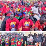 PF MPs, Councillors Defect to UPND – The Zambian Observer PF MPs, Councillors Defect to UPND - The Zambian Observer