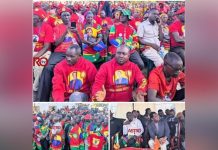 PF MPs, Councillors Defect to UPND – The Zambian Observer PF MPs, Councillors Defect to UPND - The Zambian Observer