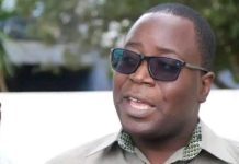 Suspicion and Succession After Lungu’s Death Suspicion and Succession After Lungu's Death