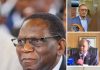 UPND Faces Criticism for Complacency Amid Opposition Gains UPND Faces Criticism for Complacency Amid Opposition Gains
