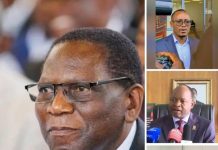 UPND Faces Criticism for Complacency Amid Opposition Gains UPND Faces Criticism for Complacency Amid Opposition Gains