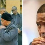 Makebi Zulu and Esther Lungu’s Political Manipulation Makebi Zulu and Esther Lungu's Political Manipulation
