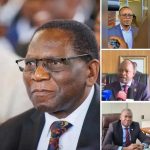 UPND Faces Criticism for Complacency Amid Opposition Gains UPND Faces Criticism for Complacency Amid Opposition Gains