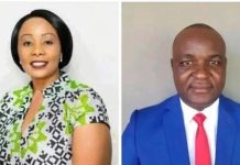 Two PF MPs Defect to UPND in Northern Province Two PF MPs Defect to UPND in Northern Province