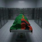 If the Dead Would Speak: Edgar Lungu’s Voice If the Dead Would Speak: Edgar Lungu's Voice