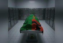 If the Dead Would Speak: Edgar Lungu’s Voice If the Dead Would Speak: Edgar Lungu's Voice