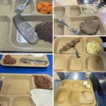 Second Food Scandal Hits U.S. Carrier Sparks Backlash Second Food Scandal Hits U.S. Carrier Sparks Backlash