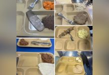 Second Food Scandal Hits U.S. Carrier Sparks Backlash Second Food Scandal Hits U.S. Carrier Sparks Backlash