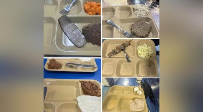 Second Food Scandal Hits U.S. Carrier Sparks Backlash Second Food Scandal Hits U.S. Carrier Sparks Backlash