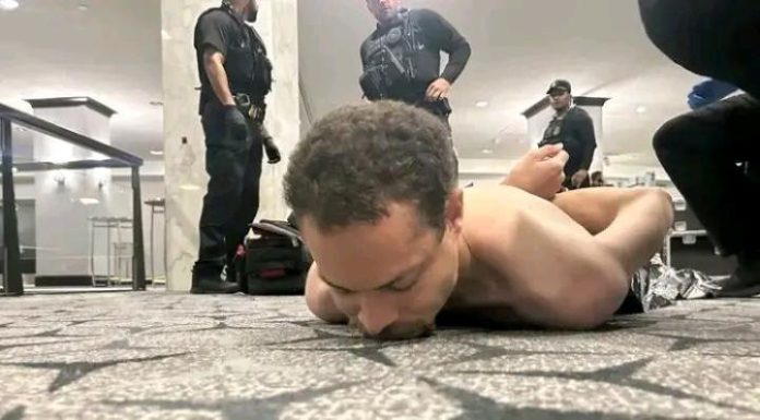 Cole Allen’s Manifesto on White House Dinner Shooting Cole Allen's Manifesto on White House Dinner Shooting