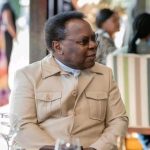 Enough Lies Targeting James Ndambo Not Truth Enough Lies Targeting James Ndambo Not Truth