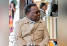 Enough Lies Targeting James Ndambo Not Truth Enough Lies Targeting James Ndambo Not Truth