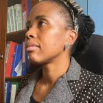 Tasila Lungu Appeals to God Amid Family Government Fight Tasila Lungu Appeals to God Amid Family Government Fight