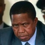 PF Officials And Businessman Exploit Lungu’s Burial PF Officials And Businessman Exploit Lungu's Burial