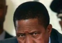 PF Officials And Businessman Exploit Lungu’s Burial PF Officials And Businessman Exploit Lungu's Burial