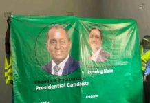 Patriots for Economic Progress Unveils Candidate Patriots for Economic Progress Unveils Candidate