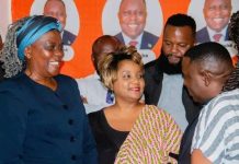 Kalaba’s Citizen First Attracts Credible Voices for 2026 Kalaba's Citizen First Attracts Credible Voices for 2026