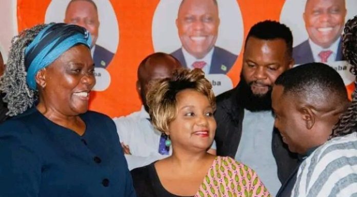 Kalaba’s Citizen First Attracts Credible Voices for 2026 Kalaba's Citizen First Attracts Credible Voices for 2026
