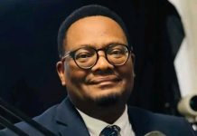 Mwamba Writes Ramaphosa on Lungu Body Desecration Mwamba Writes Ramaphosa on Lungu Body Desecration