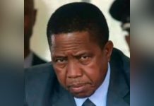Lungu Family Seeks Answers on Secret Postmortem Lungu Family Seeks Answers on Secret Postmortem