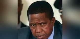 Lungu Family Seeks Answers on Secret Postmortem Lungu Family Seeks Answers on Secret Postmortem