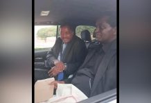 Sean Tembo Critiques Government’s Work Hours Policy Sean Tembo Critiques Government's Work Hours Policy