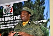 No Hooliganism Ahead of 2026 Polls Dig Fred Hamaamba No Hooliganism Ahead of 2026 Polls Dig Fred Hamaamba