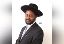 Saviour Chishimba’s UPP Will Not Have President Saviour Chishimba's UPP Will Not Have President